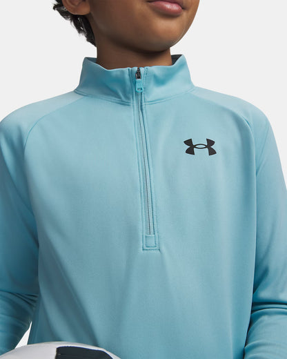 UA Tech 2.0 1/2 Zip