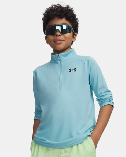 UA Tech 2.0 1/2 Zip