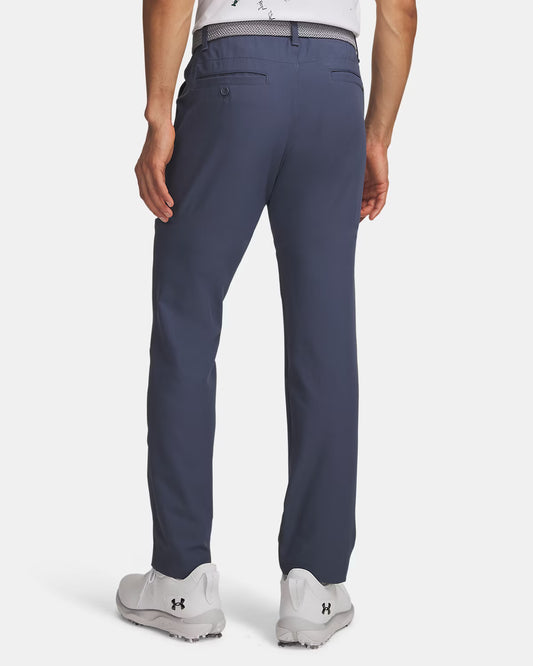 UA Drive Tapered Pant Downpour Grey