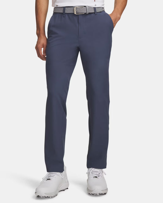UA Drive Tapered Pant Downpour Grey
