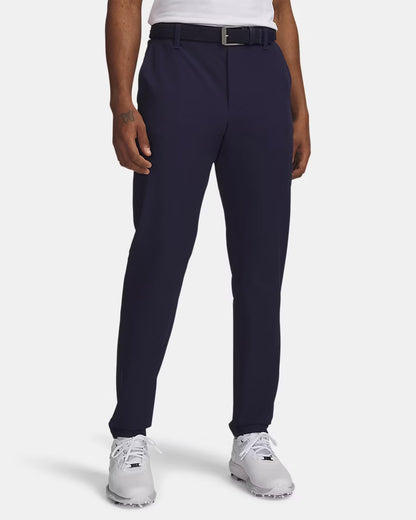 Drive Tapered Pant, Midnight Navy
