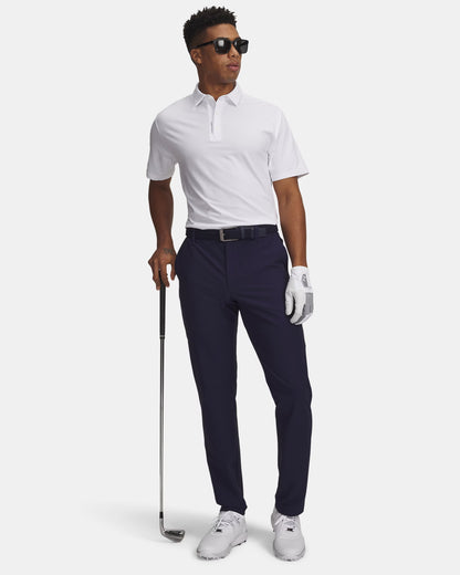 Drive Tapered Pant, Midnight Navy