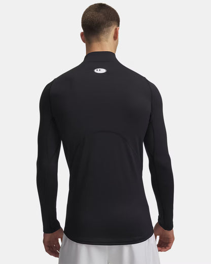 Cold Gear Armour Fited Mock