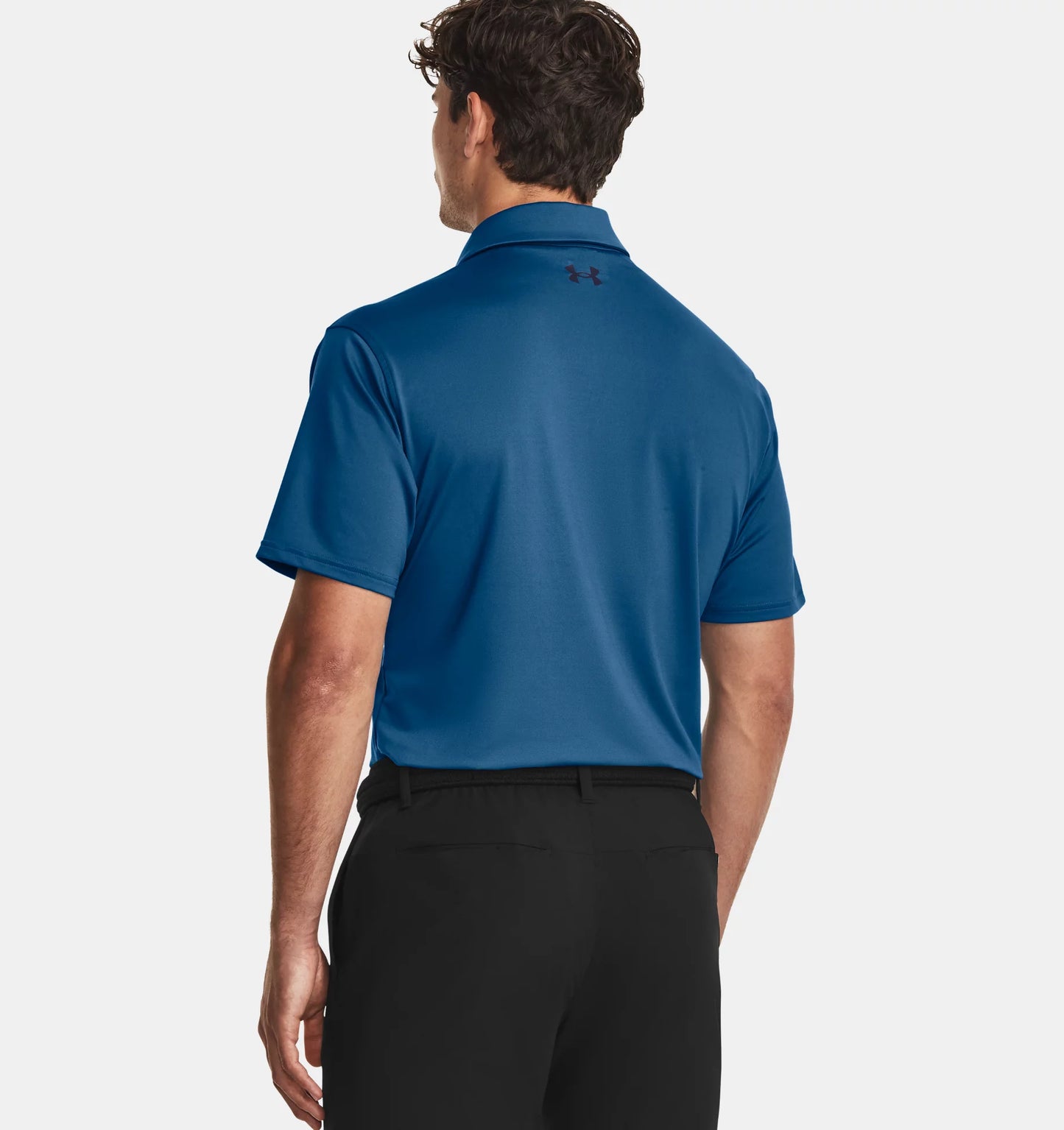T2G Polo Varsity Blue