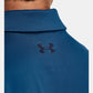 T2G Polo Varsity Blue