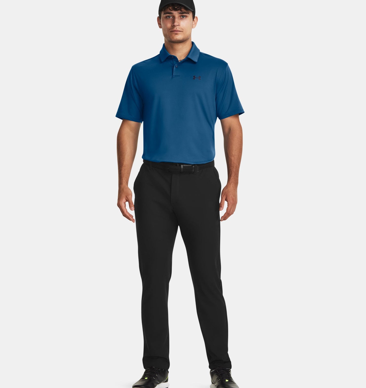 T2G Polo Varsity Blue