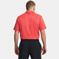 UA T2G Polo Red