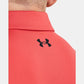 Under Armour T2G Polo Red