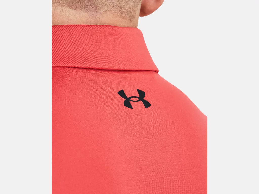 UA T2G Polo Red