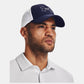 Iso-Chill Driver Mesh Cap Midnight Navy