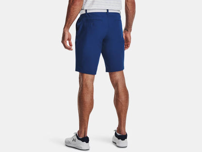 UA Drive Taper Short Blue