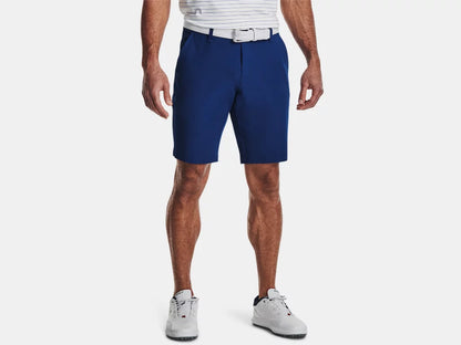 UA Drive Taper Short Blue