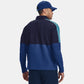 UA Storm Windstrike HZ Blue Mirage