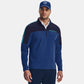 UA Storm Windstrike HZ Blue Mirage