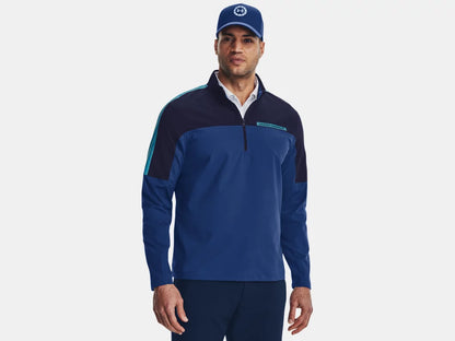UA Storm Windstrike HZ Blue Mirage