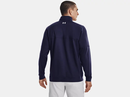 UA Storm Midlayer HZ Midnight Navy
