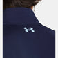 UA Storm Midlayer HZ Cosmic Blue/Midnight Navy