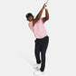 UA Playoff 3.0 Printed Polo Coho/White/Coho