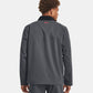 UA STORMPROOF 3.0 Waterproof Jacket Black/Pitch Grey