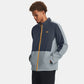UA STORMPROOF 3.0 Waterproof Jacket Grey