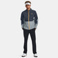 UA STORMPROOF 3.0 Waterproof Jacket Grey