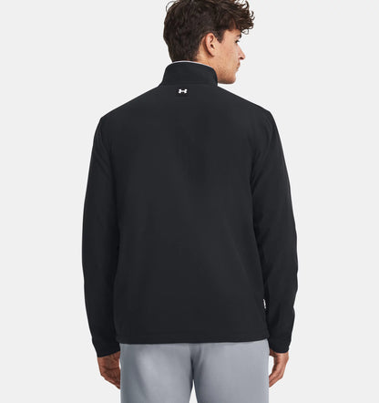UA Storm Revo Jacket Black/White