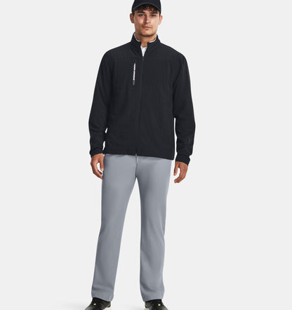 UA Storm Revo Jacket Black/White