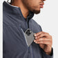 UA Storm Revo Jacket Downpour Gray/White
