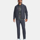 UA Storm Revo Jacket Downpour Gray/White