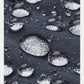 UA Storm Revo Jacket Downpour Gray/White