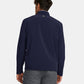 UA Storm Revo Jacket Academy Navy