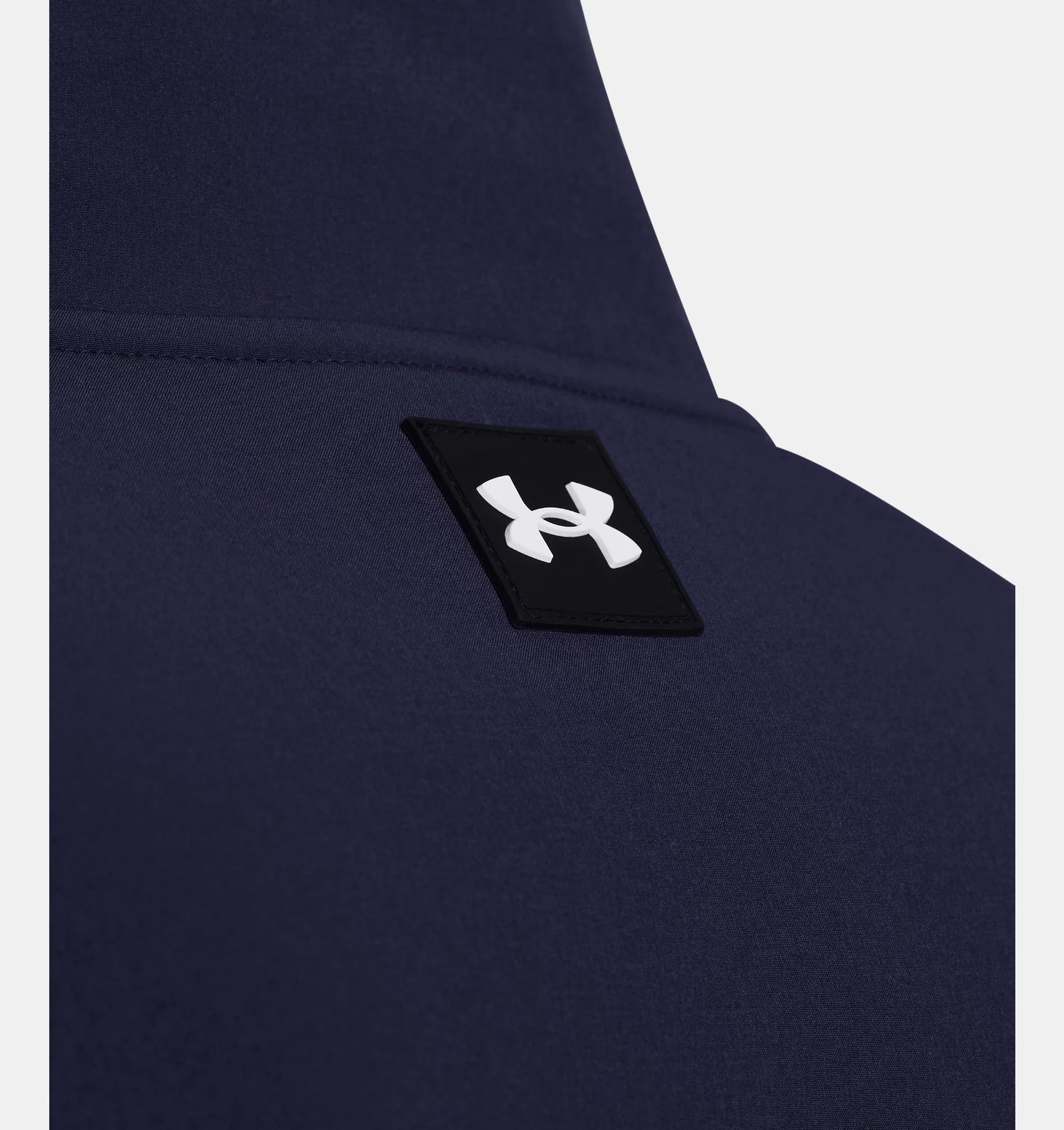 UA Storm Revo Jacket Academy Navy