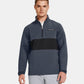 UA Storm Daytona HZ Downpour Gray/Black