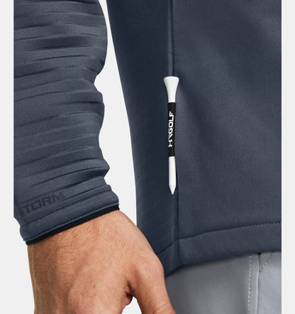 UA Storm Daytona HZ Downpour Gray/Black