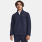 UA Storm Daytona HZ Midnight Navy/White
