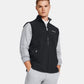 UA Storm Daytona Vest Black/White