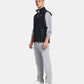 UA Storm Daytona Vest Black/White
