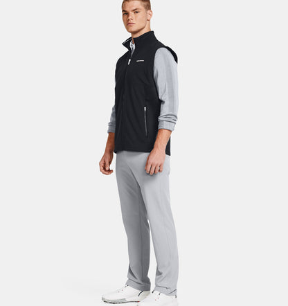 UA Storm Daytona Vest Black/White