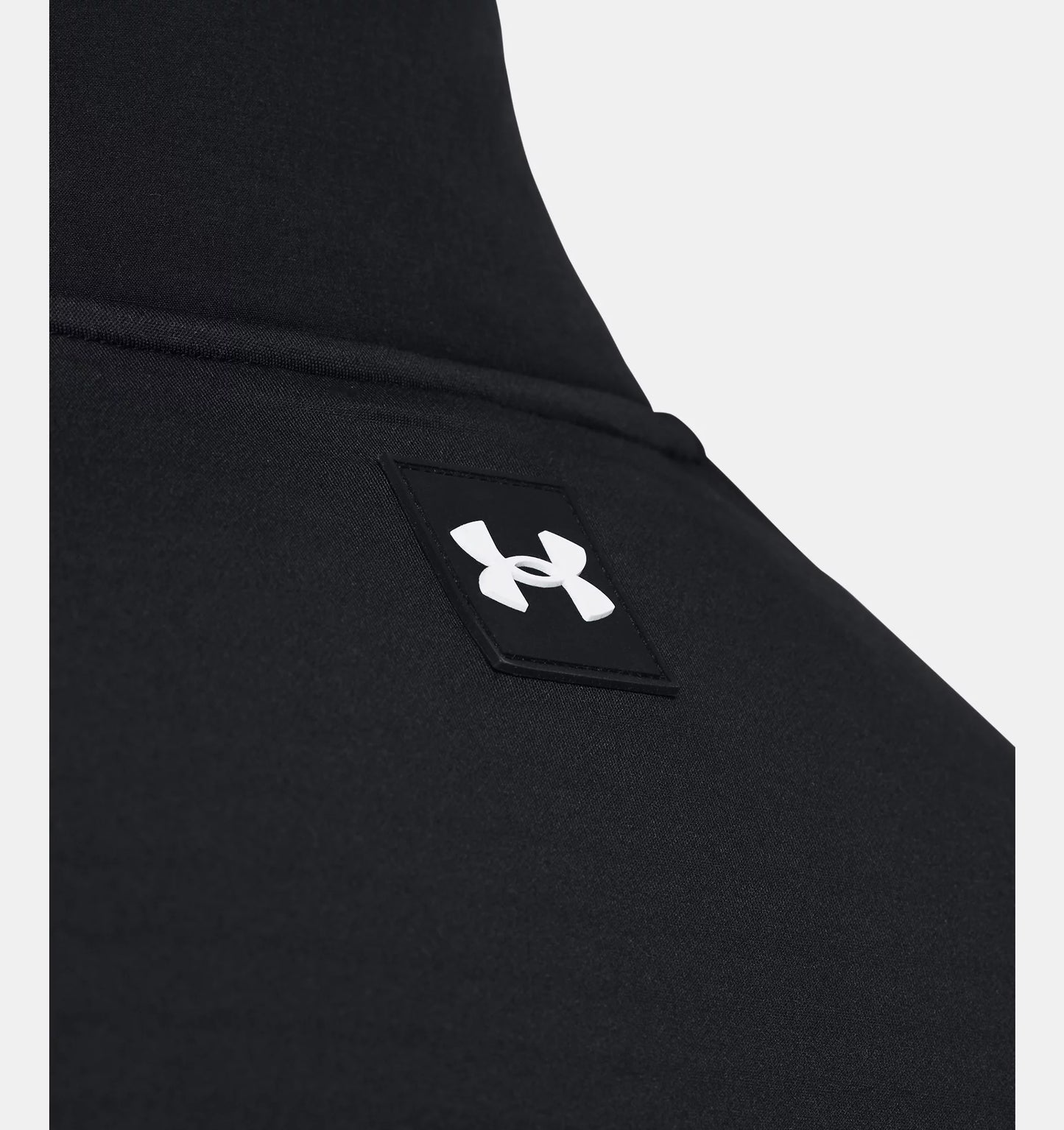 UA Storm Daytona Vest Black/White