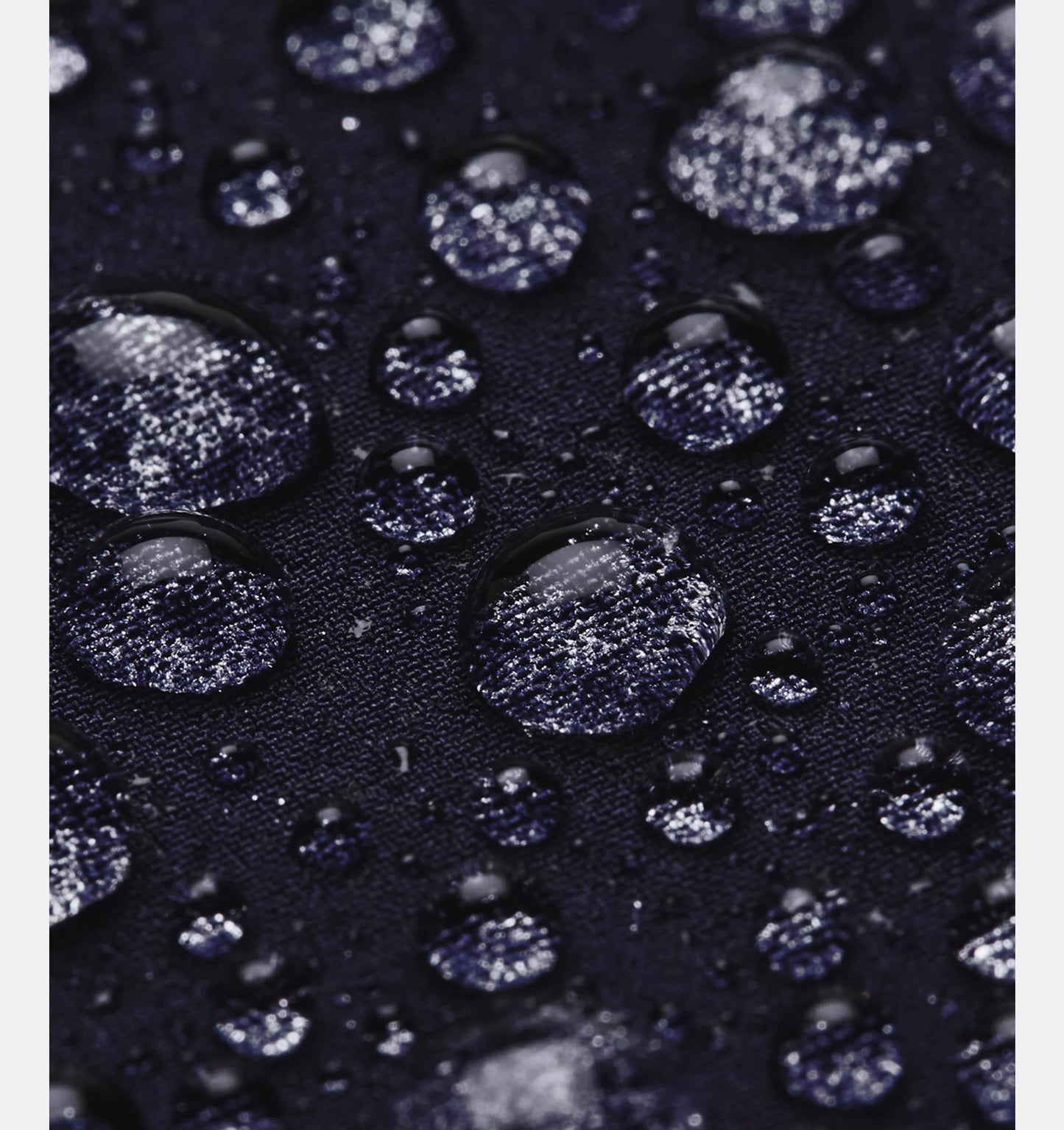 UA Storm Daytona Vest Midnight Navy