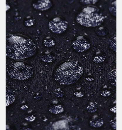 UA Storm Daytona Vest Midnight Navy