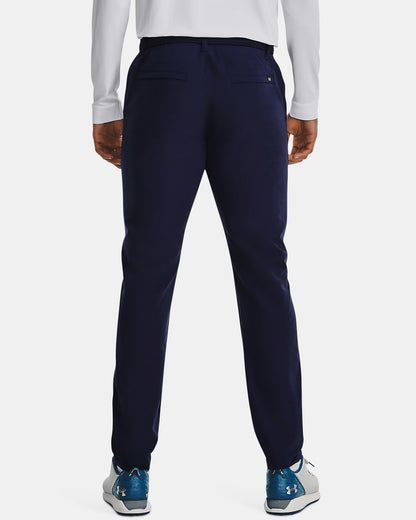 CGI Tapered Pant Blue