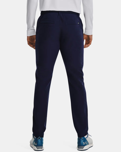 CGI Tapered Pant, Navy