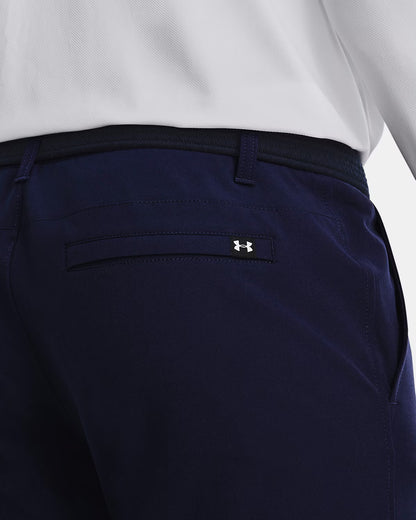 CGI Tapered Pant Blue