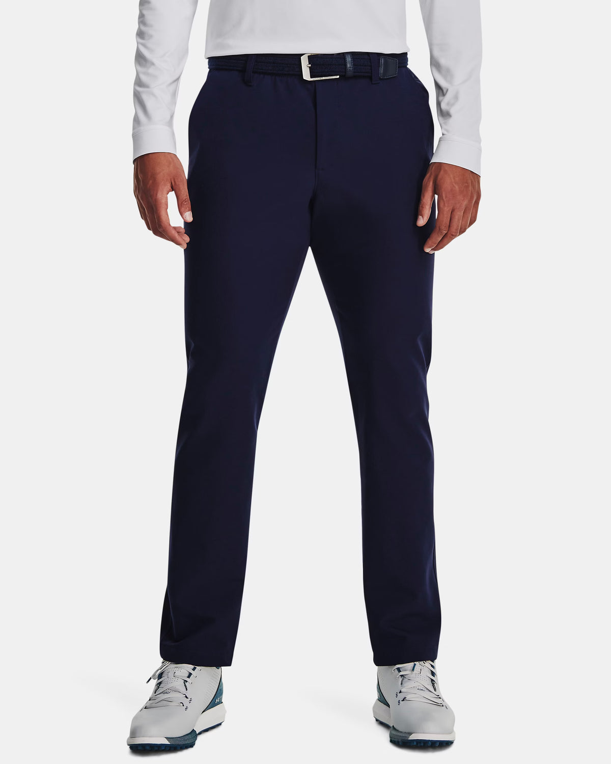 CGI Tapered Pant, Navy