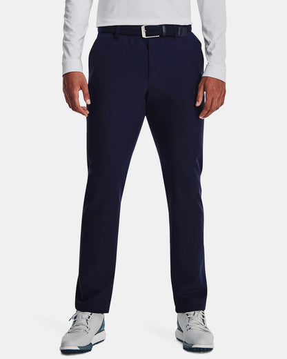 CGI Tapered Pant, Navy