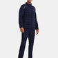 UA CGI Tapered Pant Blue