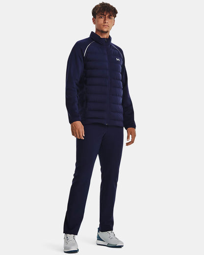 CGI Tapered Pant Blue