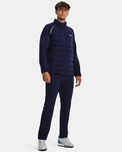CGI Tapered Pant, Navy