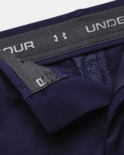 CGI Tapered Pant Blue